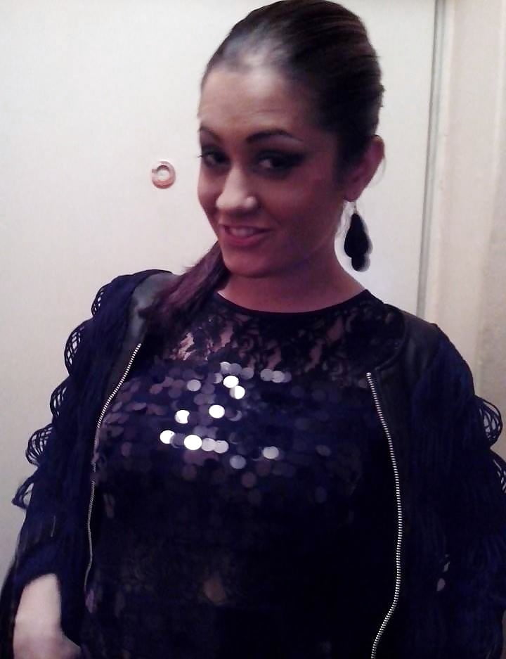 Sex Minja Baletic Serbian image