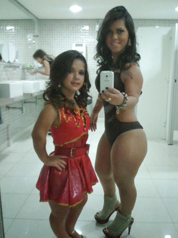 Brazilian Midget Girls - Sexy Brazilian Midget - 14 Pics - xHamster.com