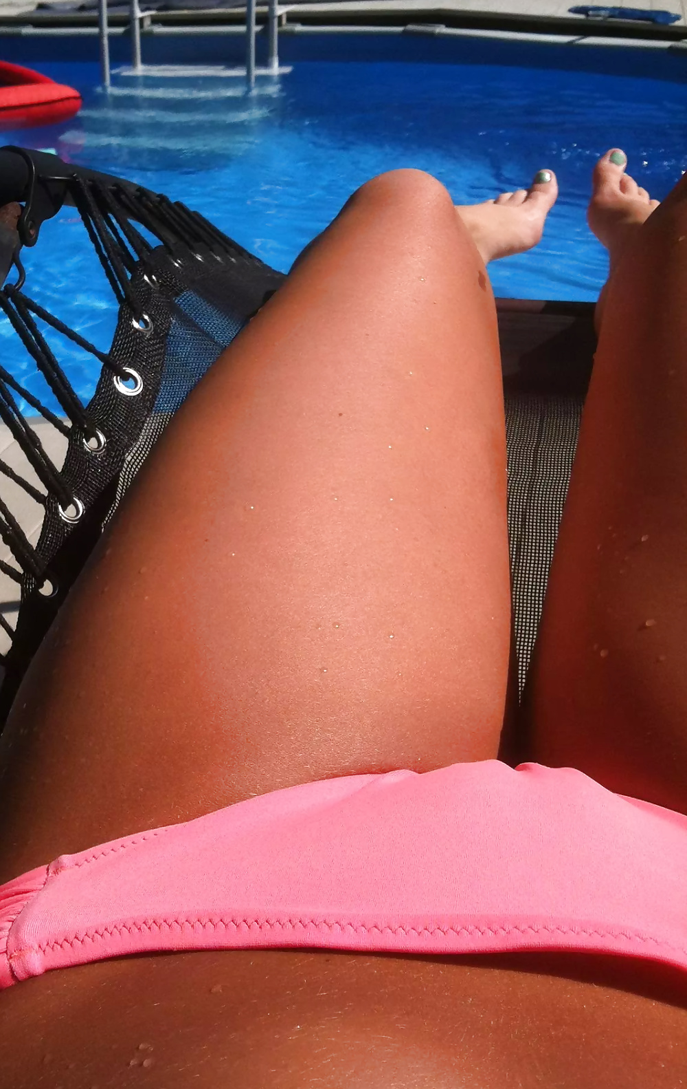 Sex Amateur camel toes image