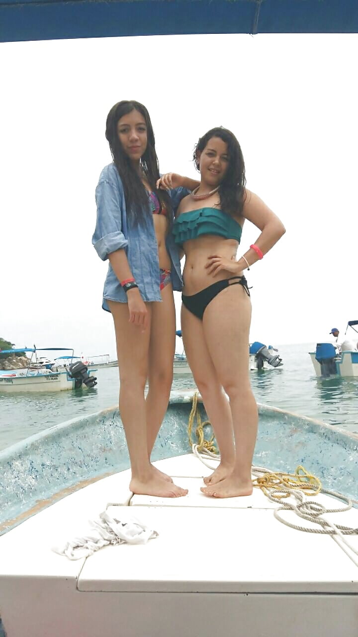 Sex Latina MIX image