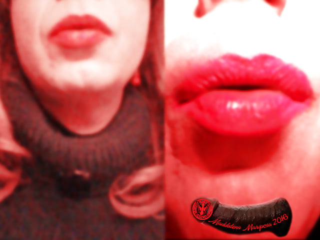 Sex Maddalena 2016 image