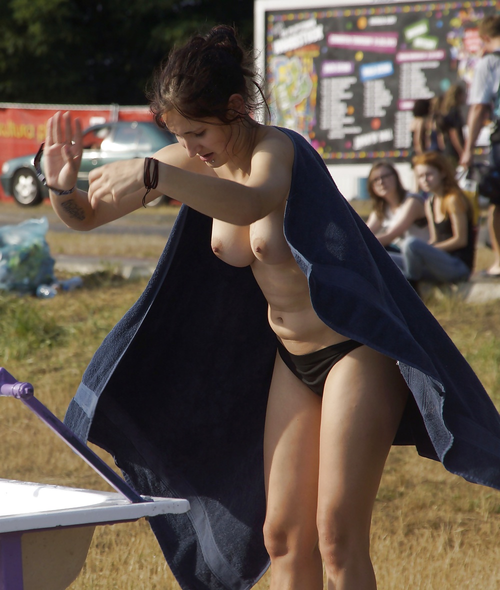 Sex Woodstock Teens image