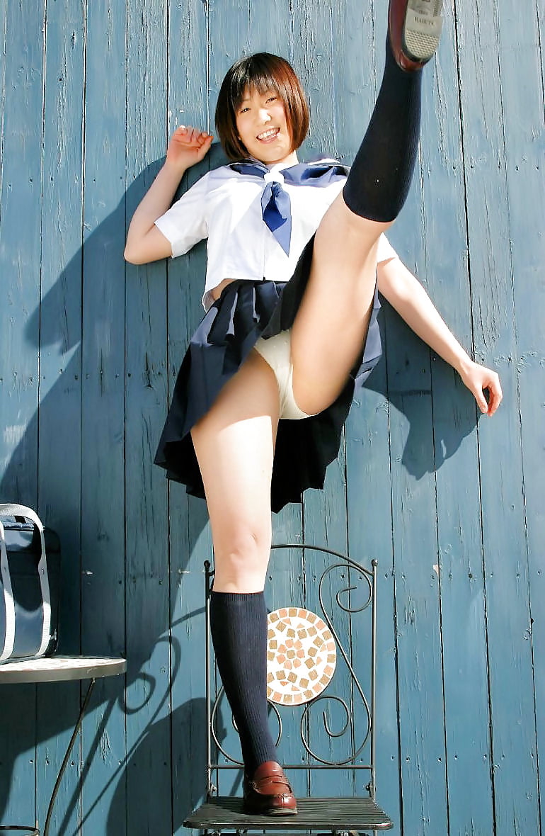 Sex Serafuku 160 image