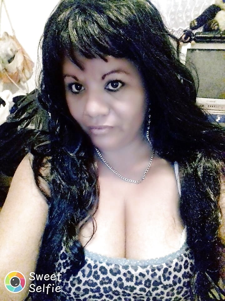 Sex ARLETTE MILF MEXICAN BIG TITS DE FACEBOOK image