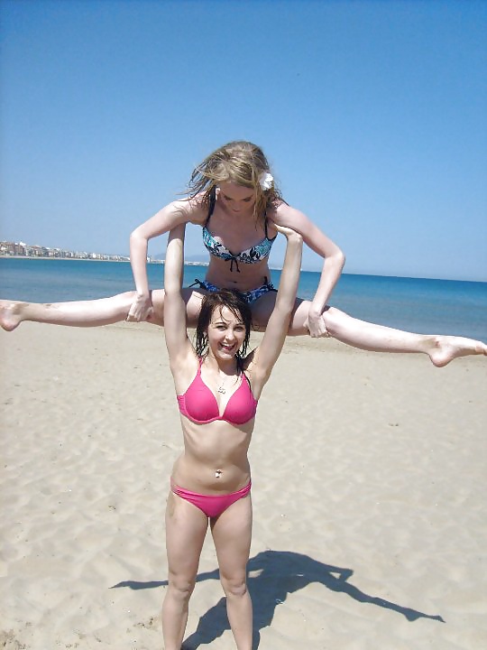 Sex Beach and Holiday fun from Facebook image