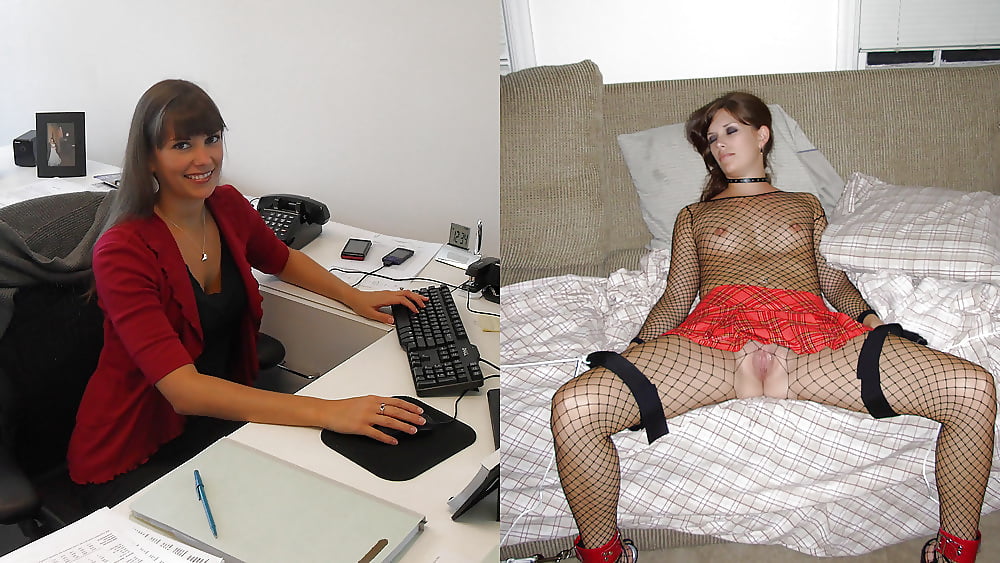 Sex Before After Compil 7 image