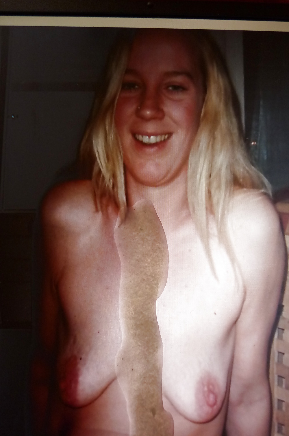 Sex thx tosser more tributes please! image