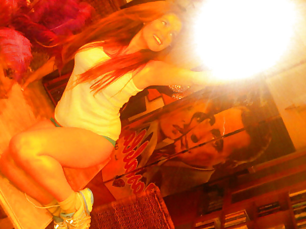 Sex Turkish Crayz Pop Singer Hilal Cebeci image