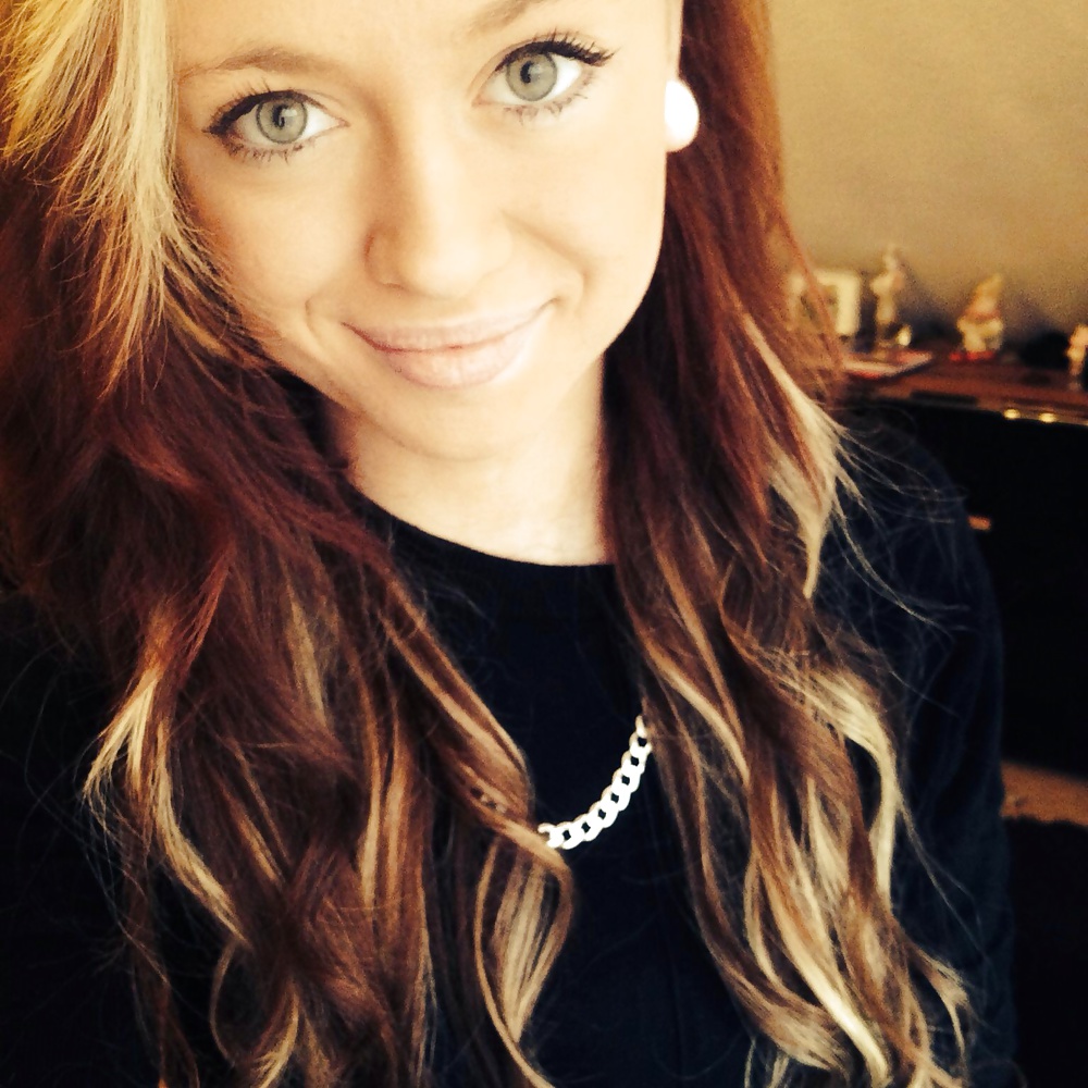 Sex Nancy aus Magdeburg image