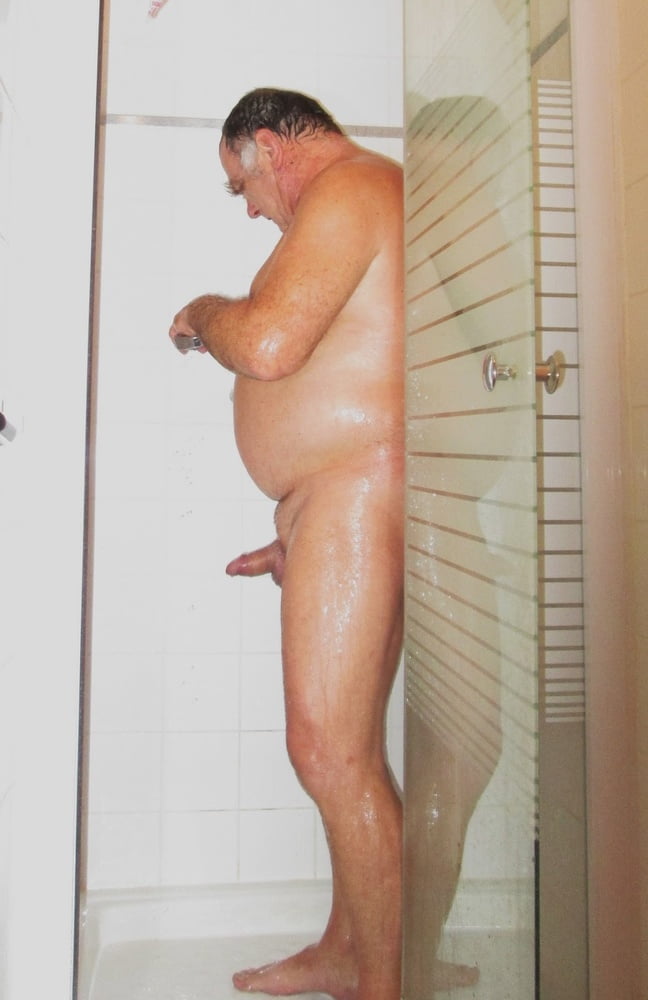 Chubby Mature Naked Shower 59 Pics Xhamster