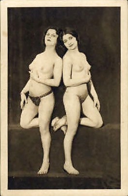 Sex Anotjher Dozen Vintage Sirens image
