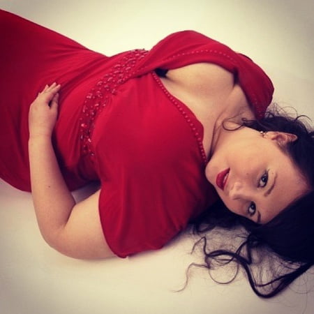 alexandra sherbakova         