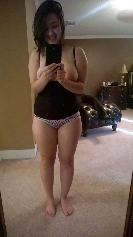 Sex Astrid, cute &  chubby latin exgf 23yo. image