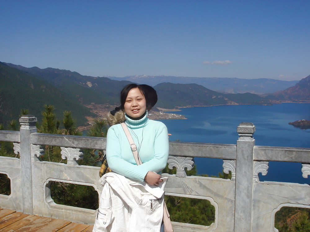 Sex Asian Slut Nuying image