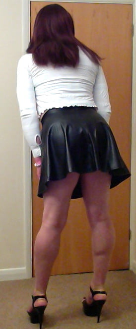 Sissy Leather Skirt Pics Xhamster My Xxx Hot Girl