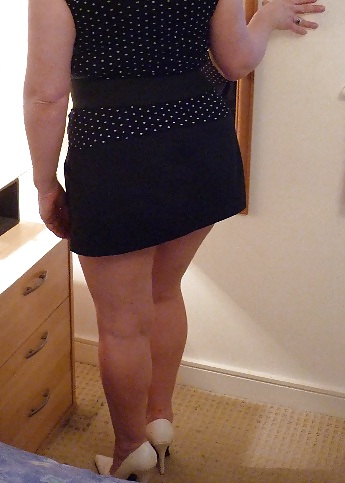 Sex Ready for a night out image