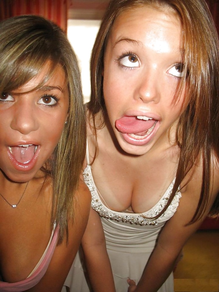 Sex Hot Slutty Teens image