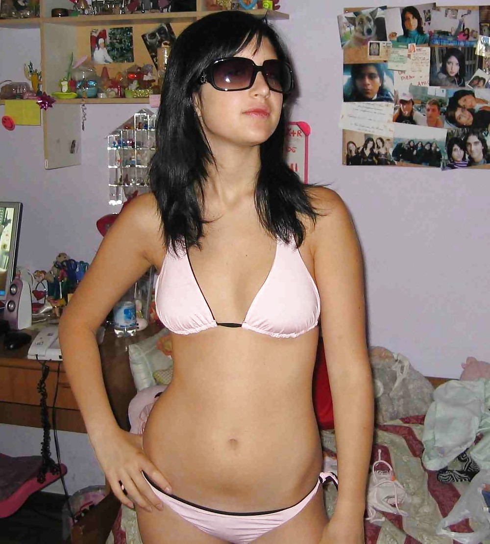 Sex Brunette Teen Sexy image