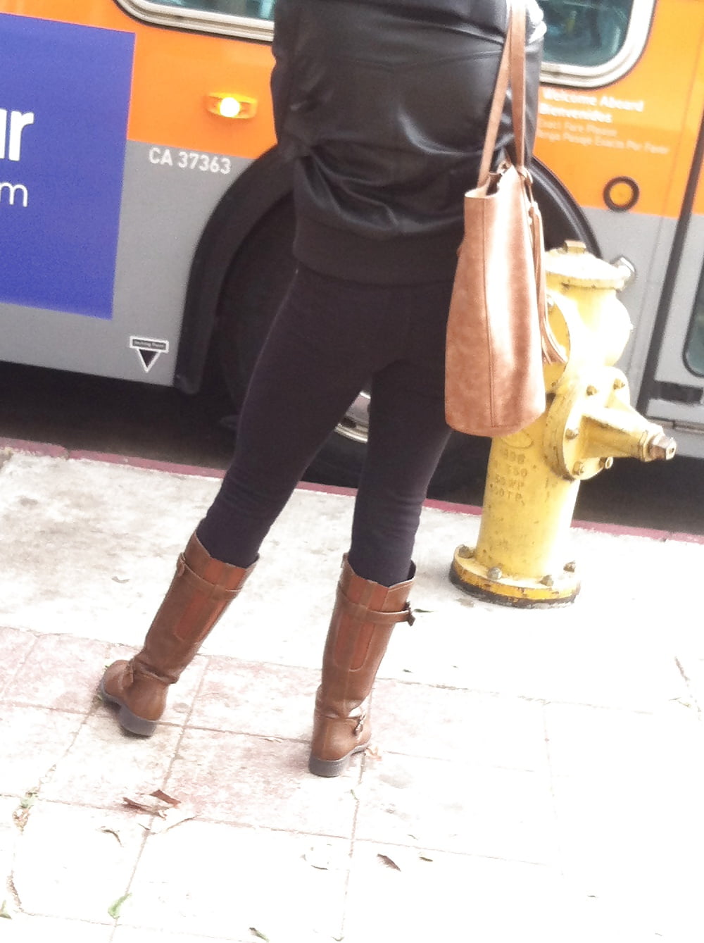 Sex Ass. Los Angeles. image