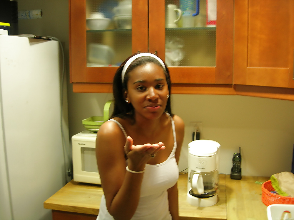 Sex I love string tops image