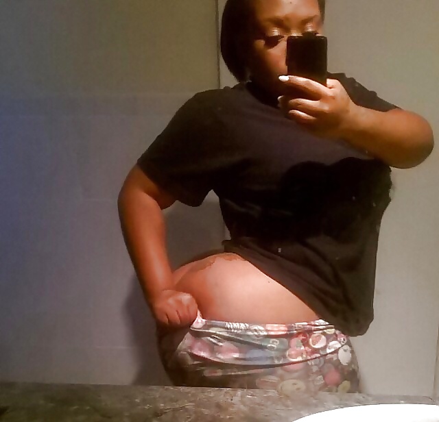 Sex JUST PURE ASS VOL.554 image