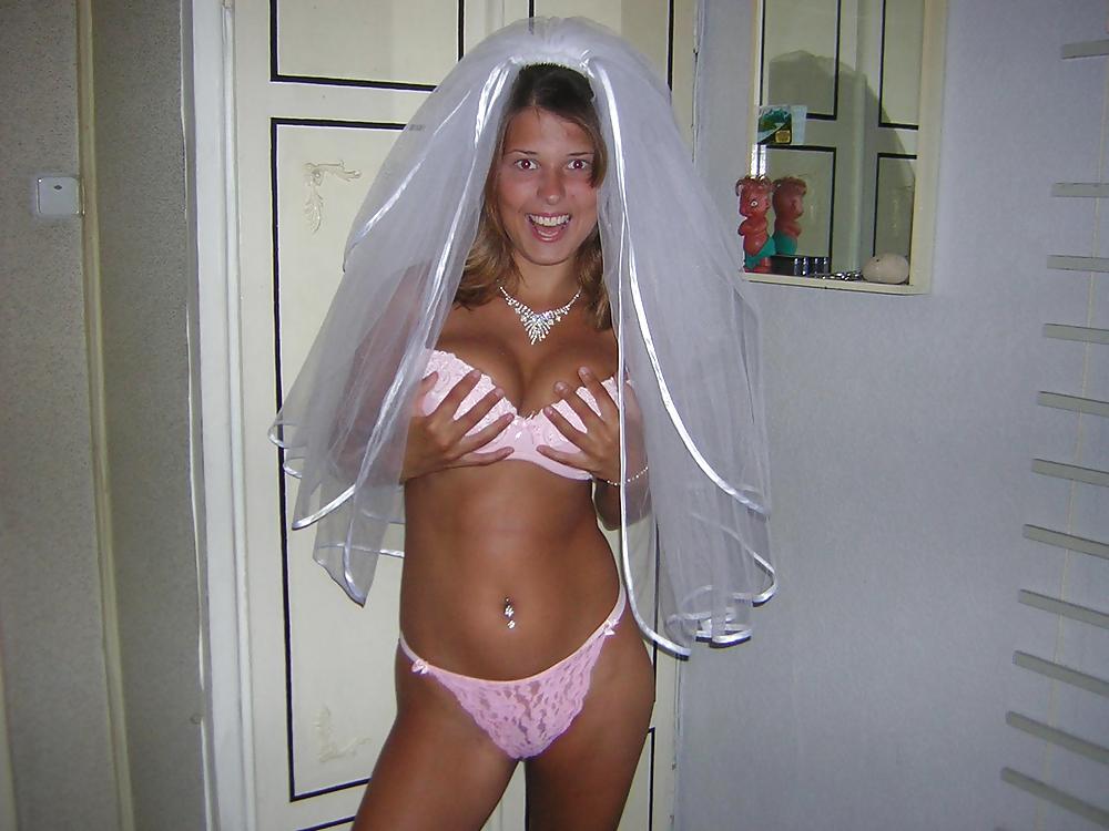 Sex Wedding Brides Oops p5 (boyaka) image