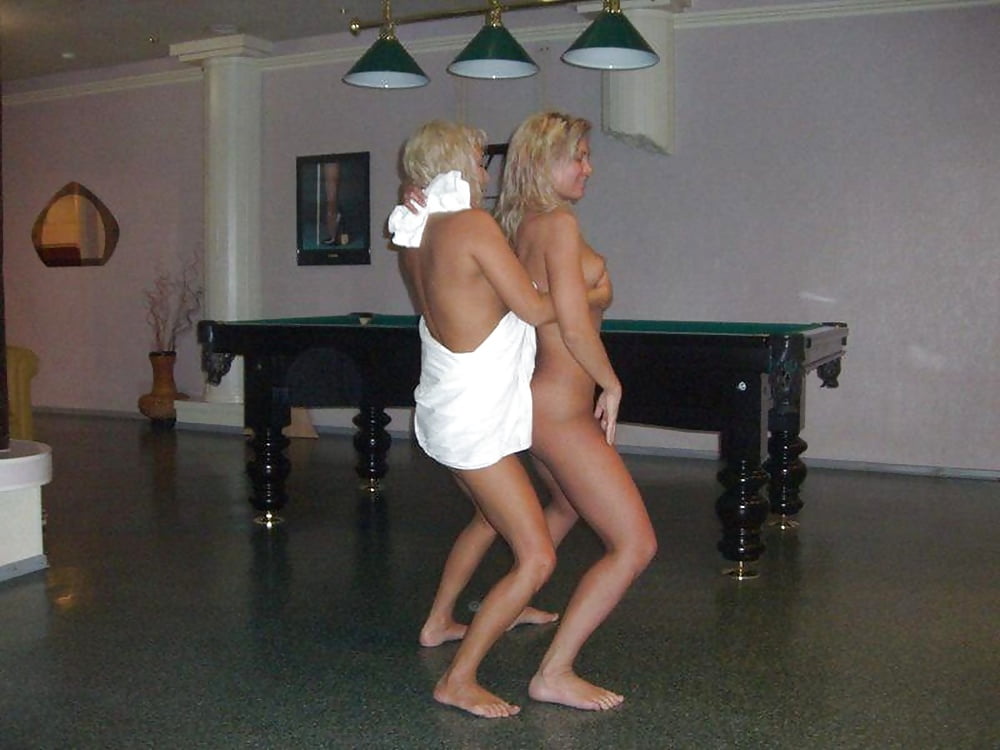 Sex Russian swingers - Serie 005 image