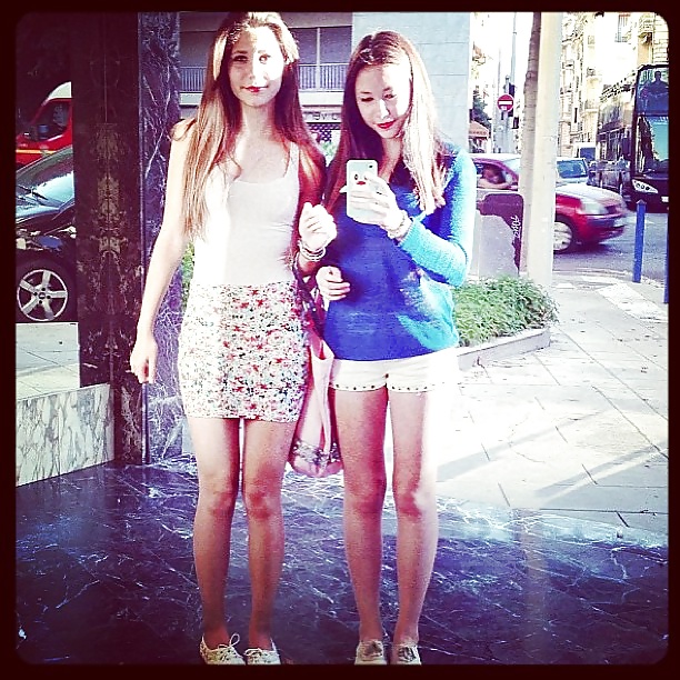 Sex Diane & Her Friends image