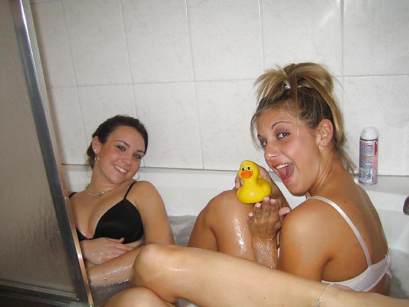 Sex Bra Babes 85 image