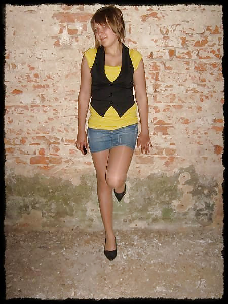 Sex hotlegs-5 image