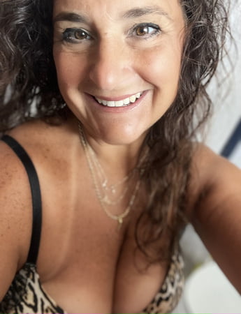 picking out a bra and having fun         