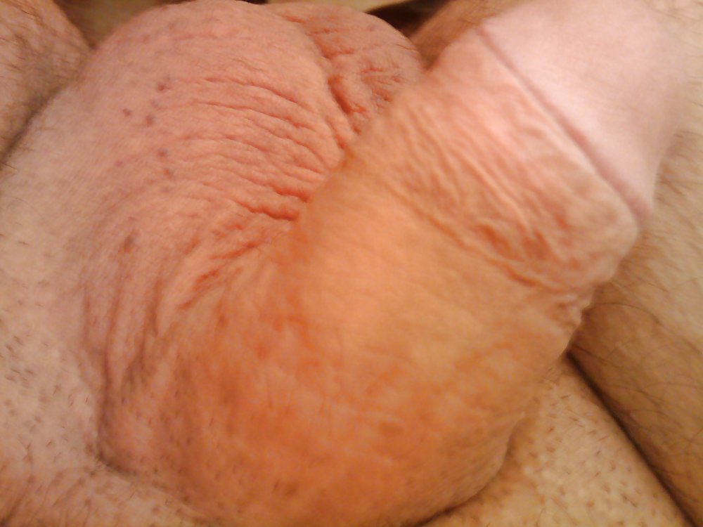 Sex small cock relax image