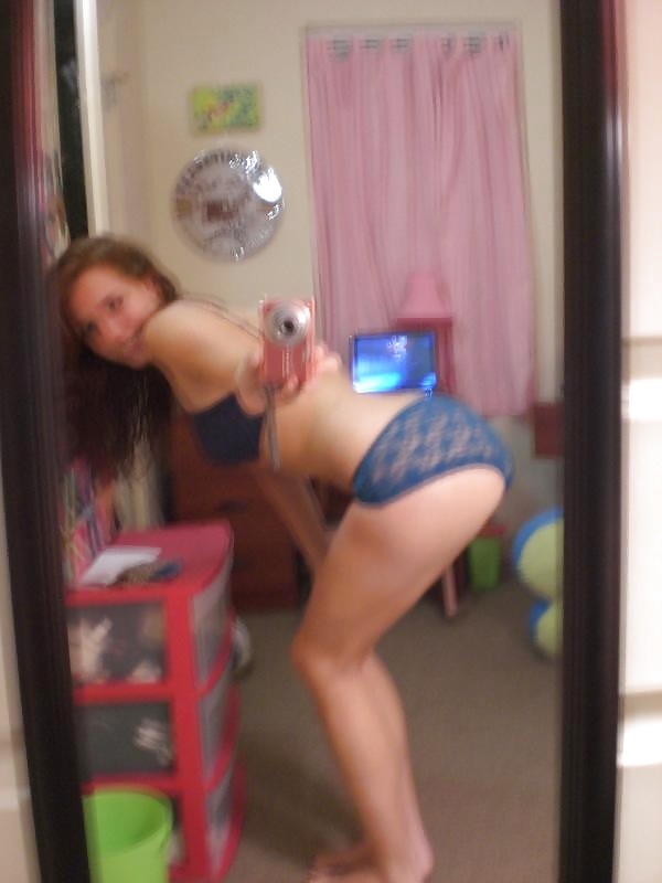 Sex self shot lovey teen image