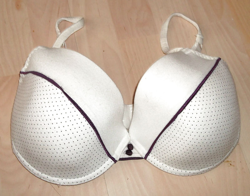 Sex Nice big used bras image