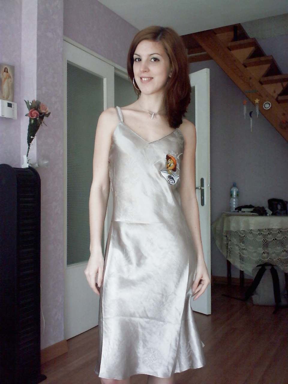 Sex french amandine image