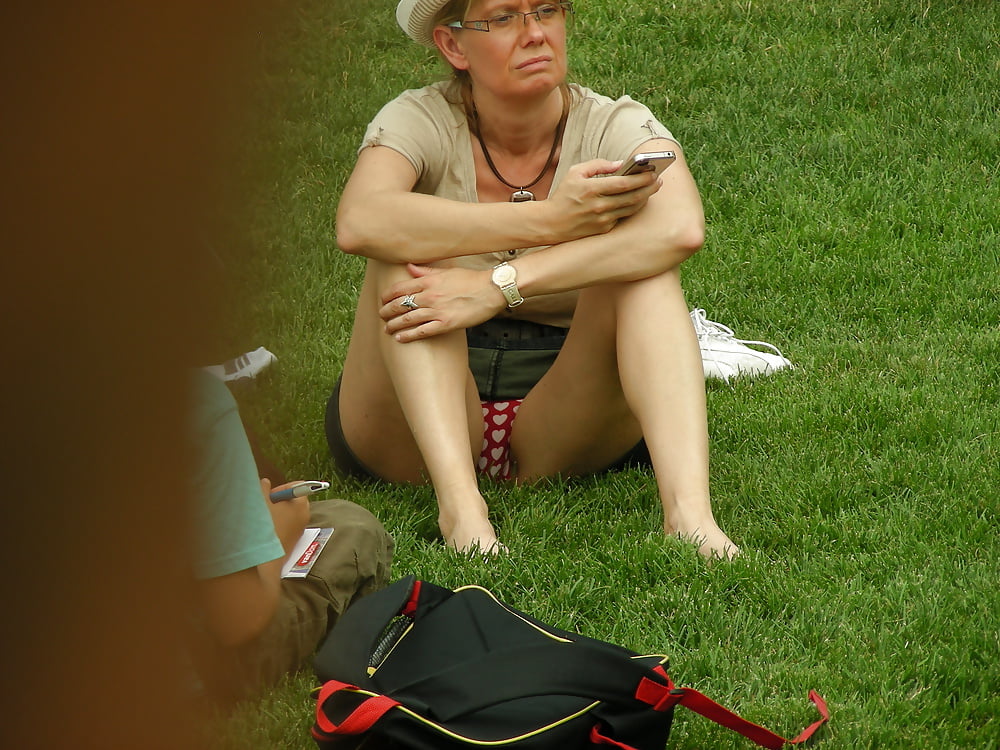 Sex Voyeur.Candid.27-9 image