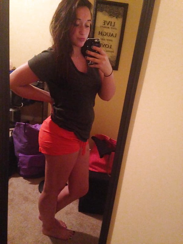 Sex hot college slut Kate exposed image