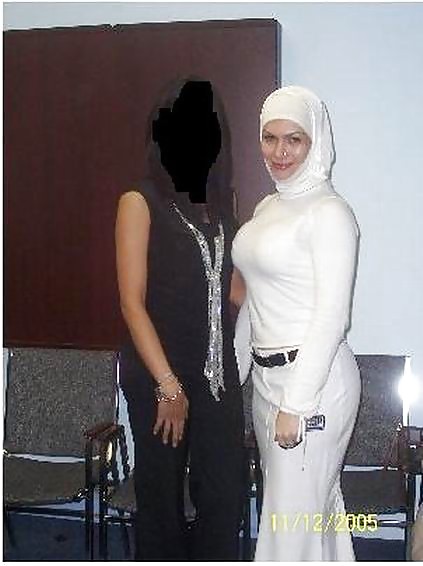 Sex Hijab girls image