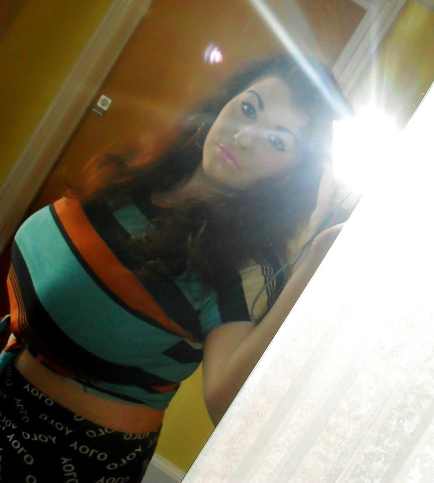 Sex Big tits found on hard drive image