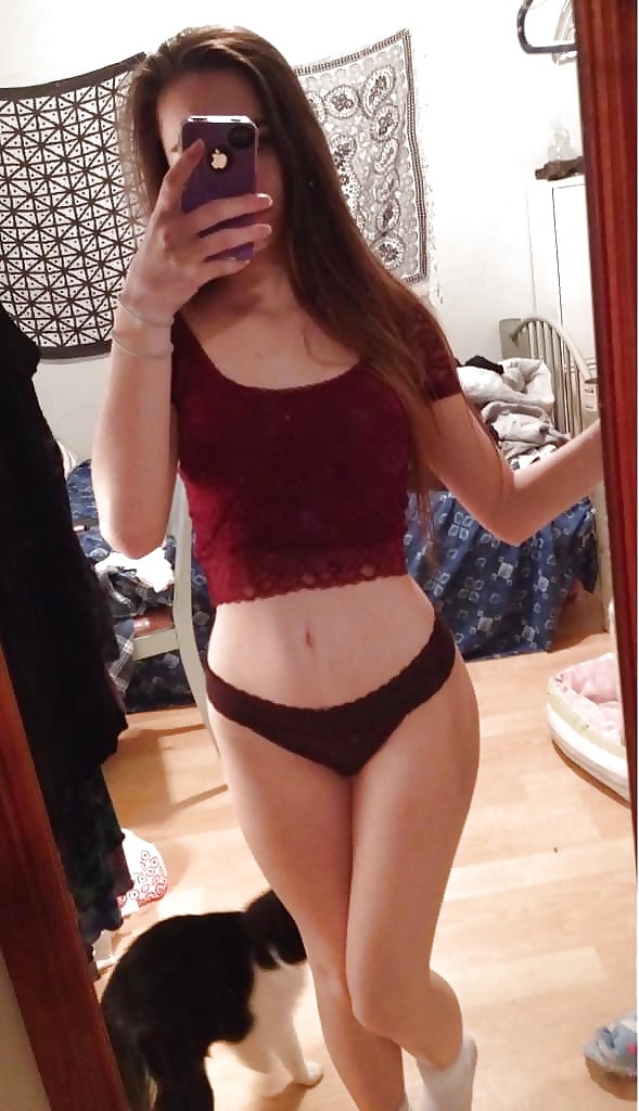 Sex Handpicked Amateurs 305 image