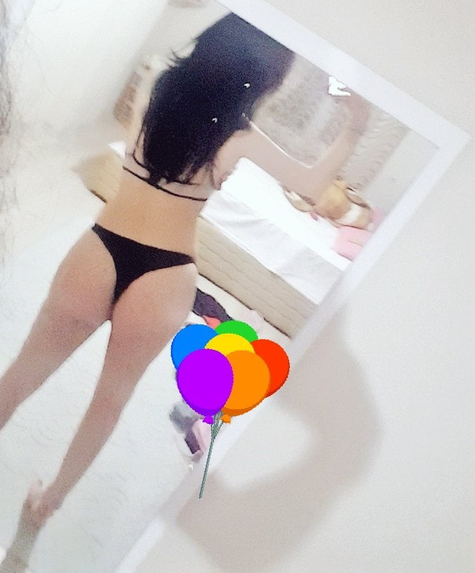 Sex Beril Turkish SLUT image