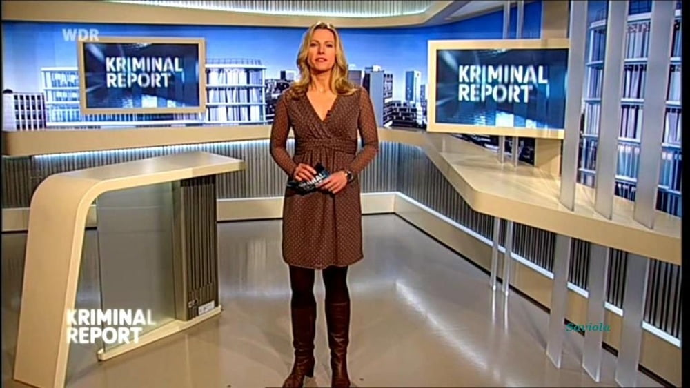 German TV Milf Andrea Griessman - 105 Photos 