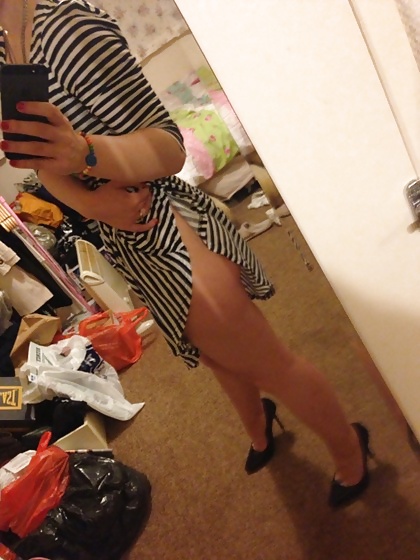 Sex Self Shoots pt7 image