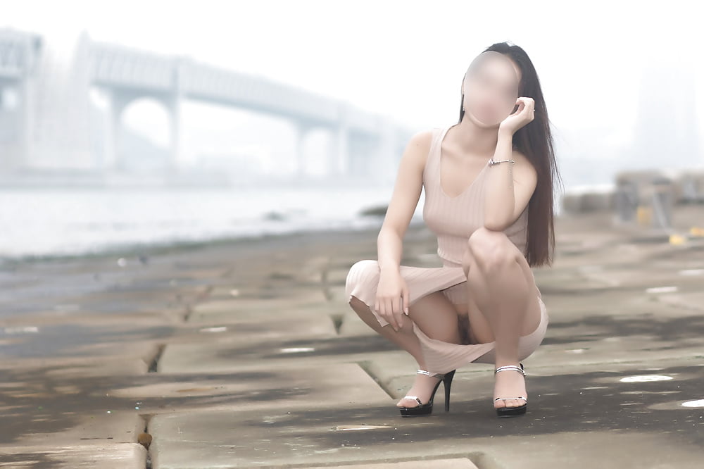 Korean Girl Flashing In Public 21 Pics Xhamster