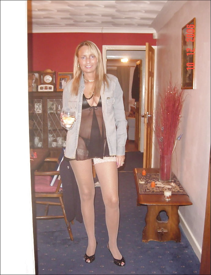 Sex blonde milf image