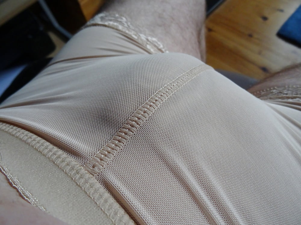 Wanking panties cuckold asian