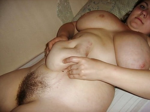 BBW The Hairy Edition 4 - 20 Photos 