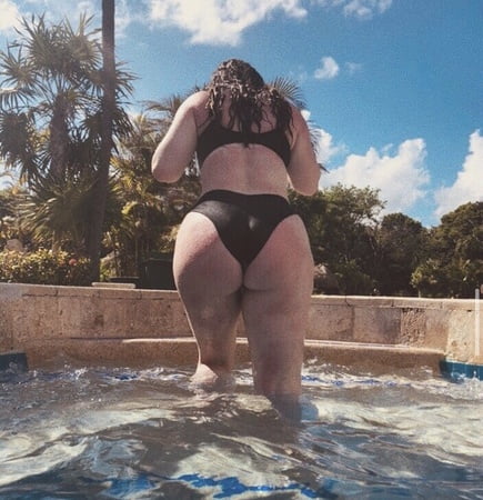 insanely thick canadian teen         