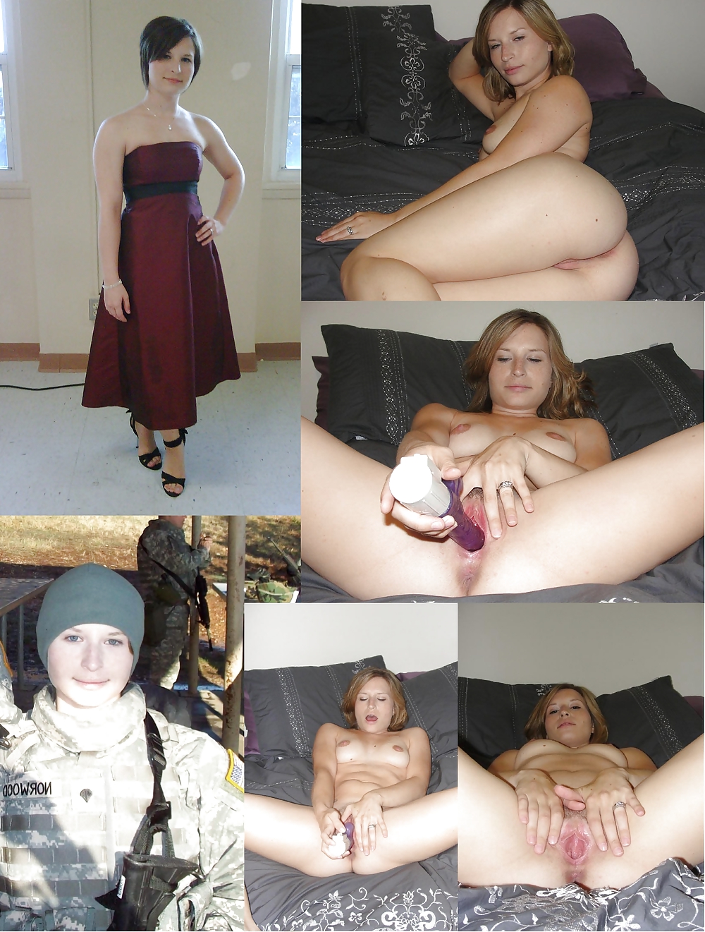 Sex dressed-undressed and more image
