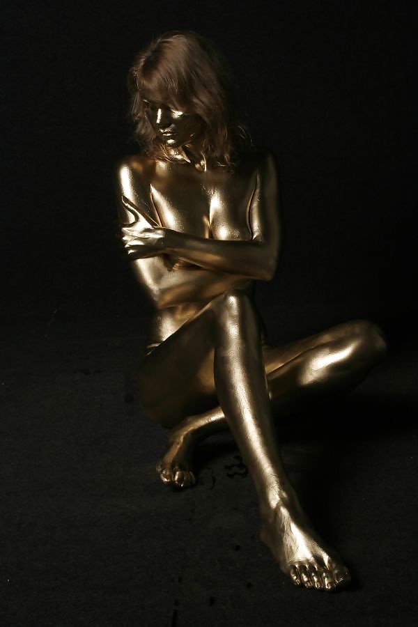 Sex Silver Girls image